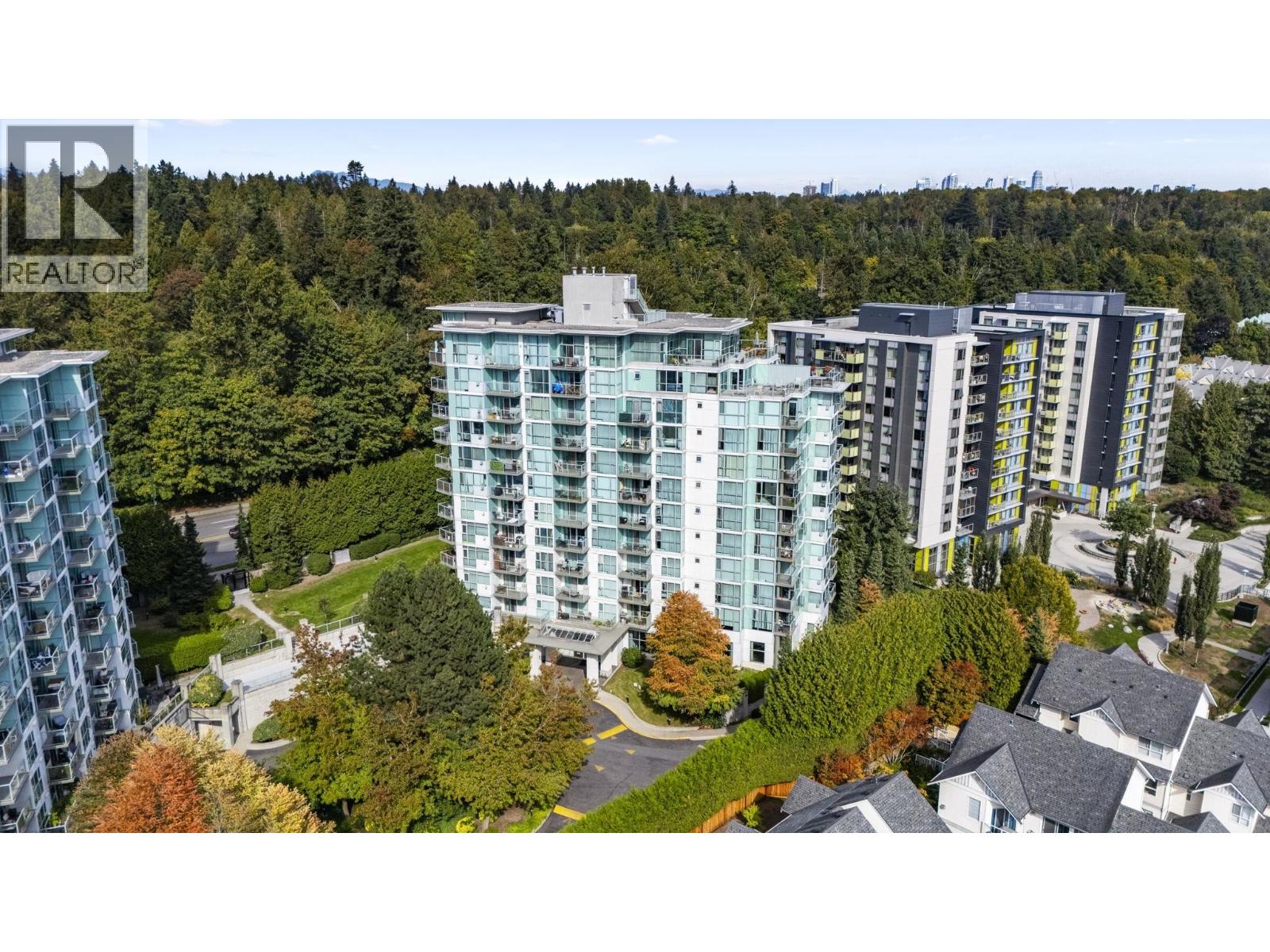 707 2763 Chandlery Place, Vancouver, British Columbia  V5S 4V4 - Photo 27 - R3050622