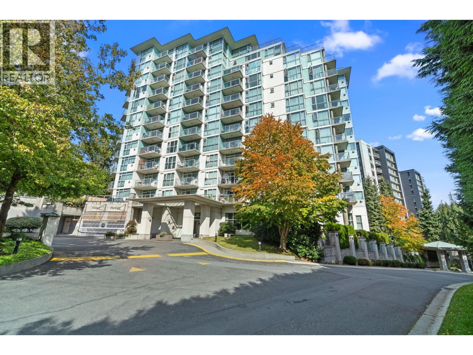 707 2763 Chandlery Place, Vancouver, British Columbia  V5S 4V4 - Photo 3 - R3050622