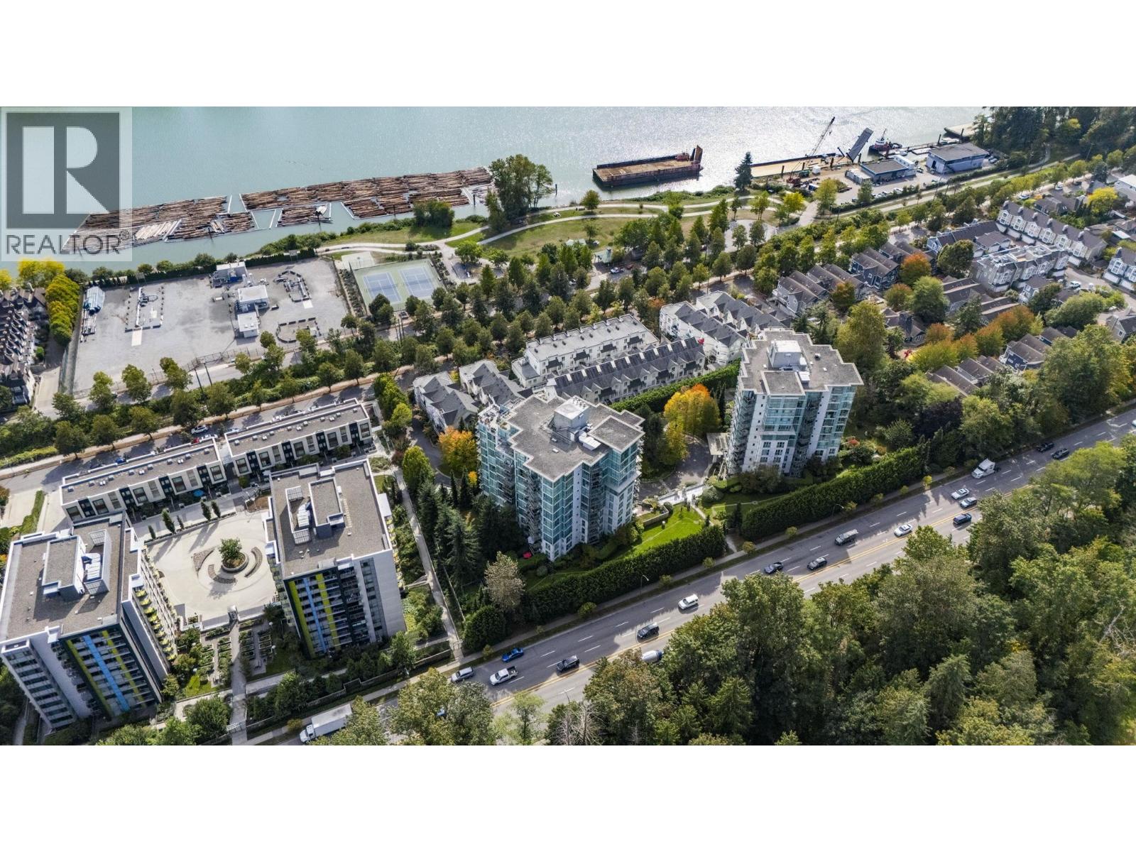 707 2763 Chandlery Place, Vancouver, British Columbia  V5S 4V4 - Photo 29 - R3050622