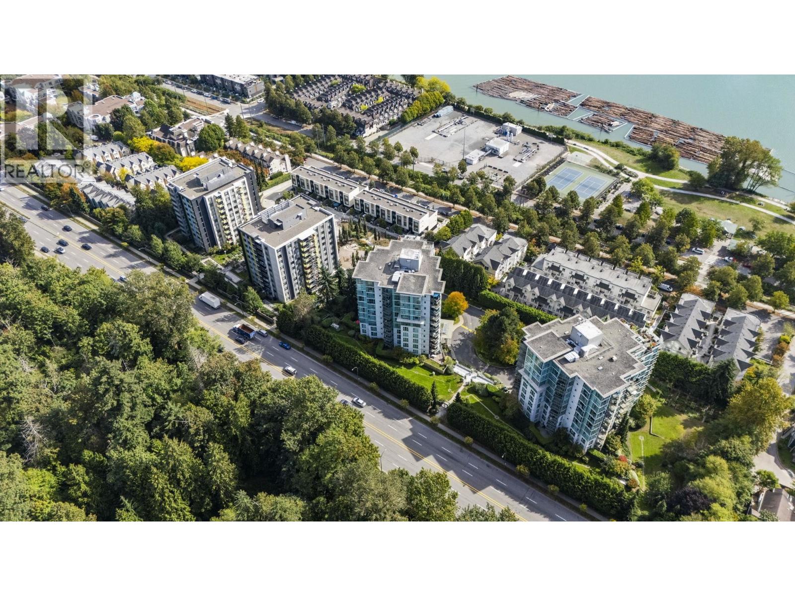 707 2763 Chandlery Place, Vancouver, British Columbia  V5S 4V4 - Photo 32 - R3050622