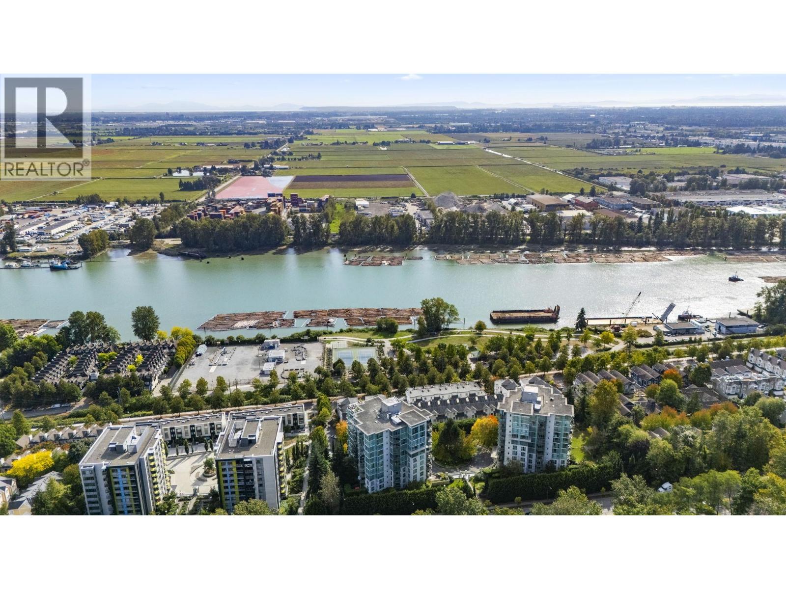 707 2763 Chandlery Place, Vancouver, British Columbia  V5S 4V4 - Photo 31 - R3050622