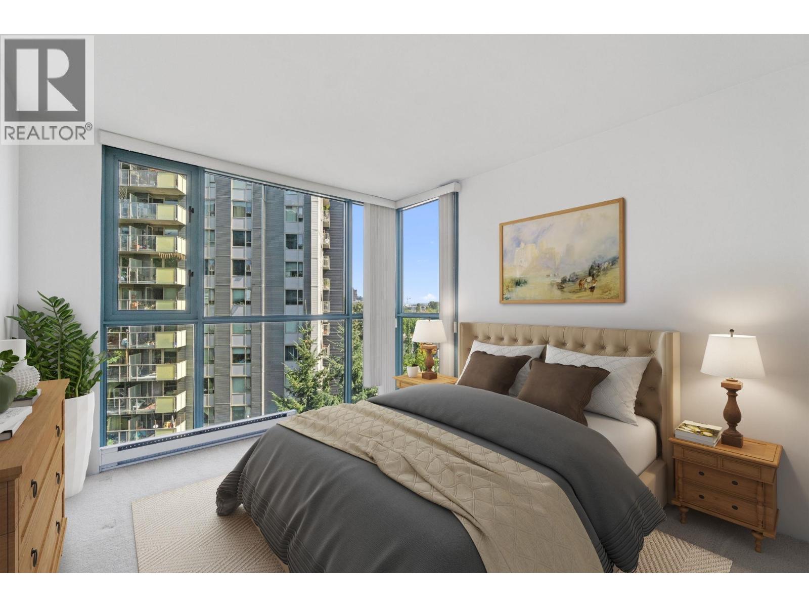 707 2763 Chandlery Place, Vancouver, British Columbia  V5S 4V4 - Photo 16 - R3050622