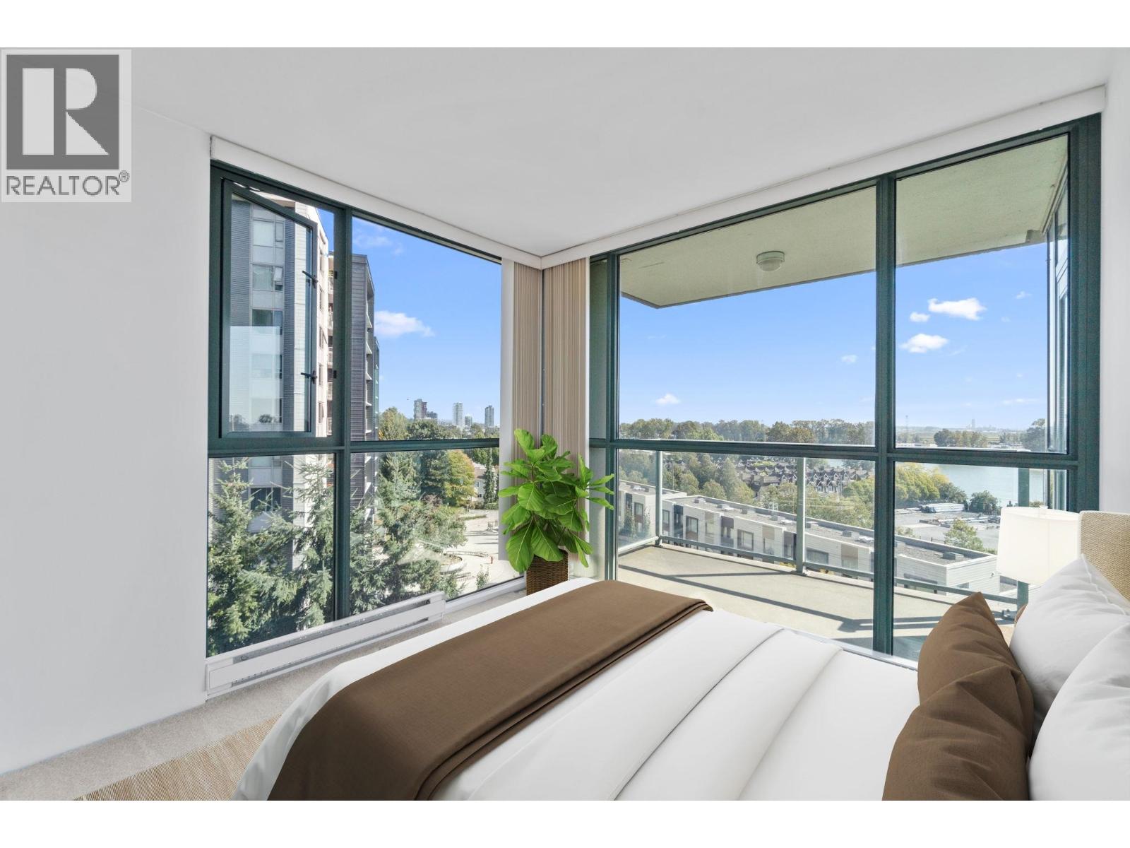 707 2763 Chandlery Place, Vancouver, British Columbia  V5S 4V4 - Photo 19 - R3050622