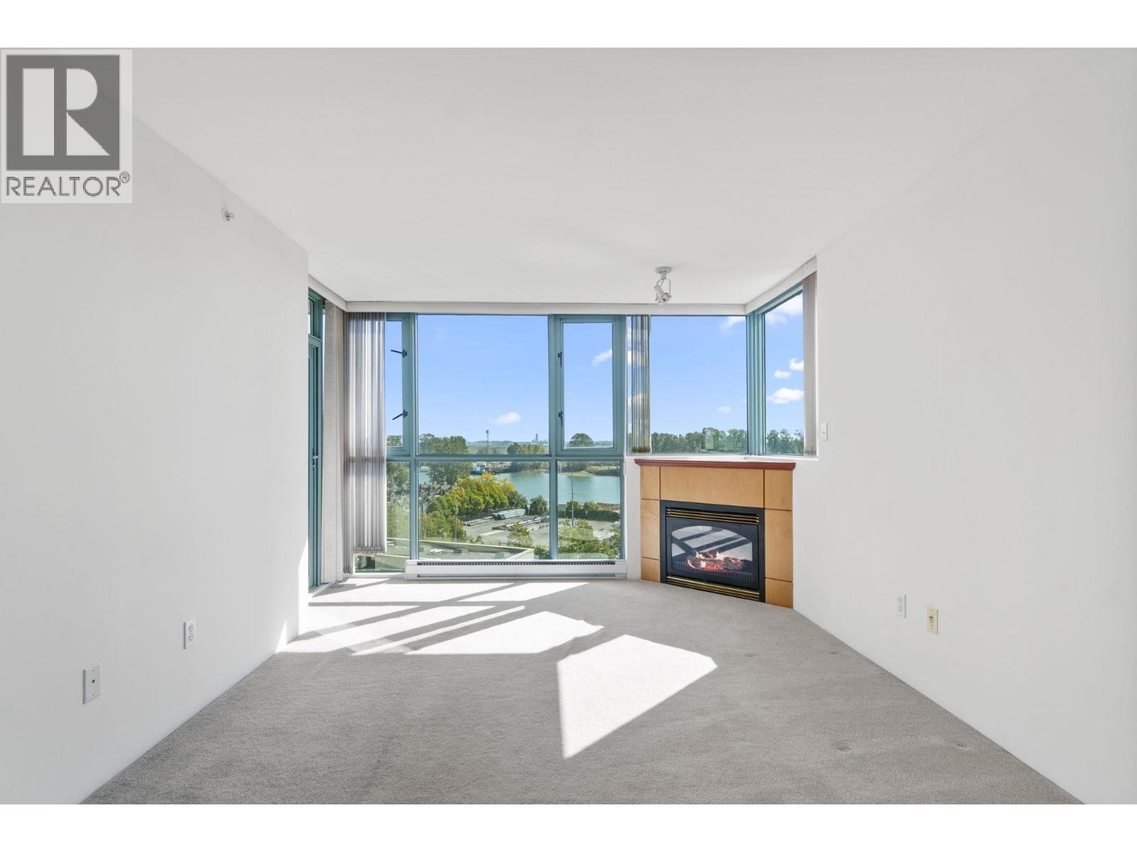 707 2763 Chandlery Place, Vancouver, British Columbia  V5S 4V4 - Photo 10 - R3050622