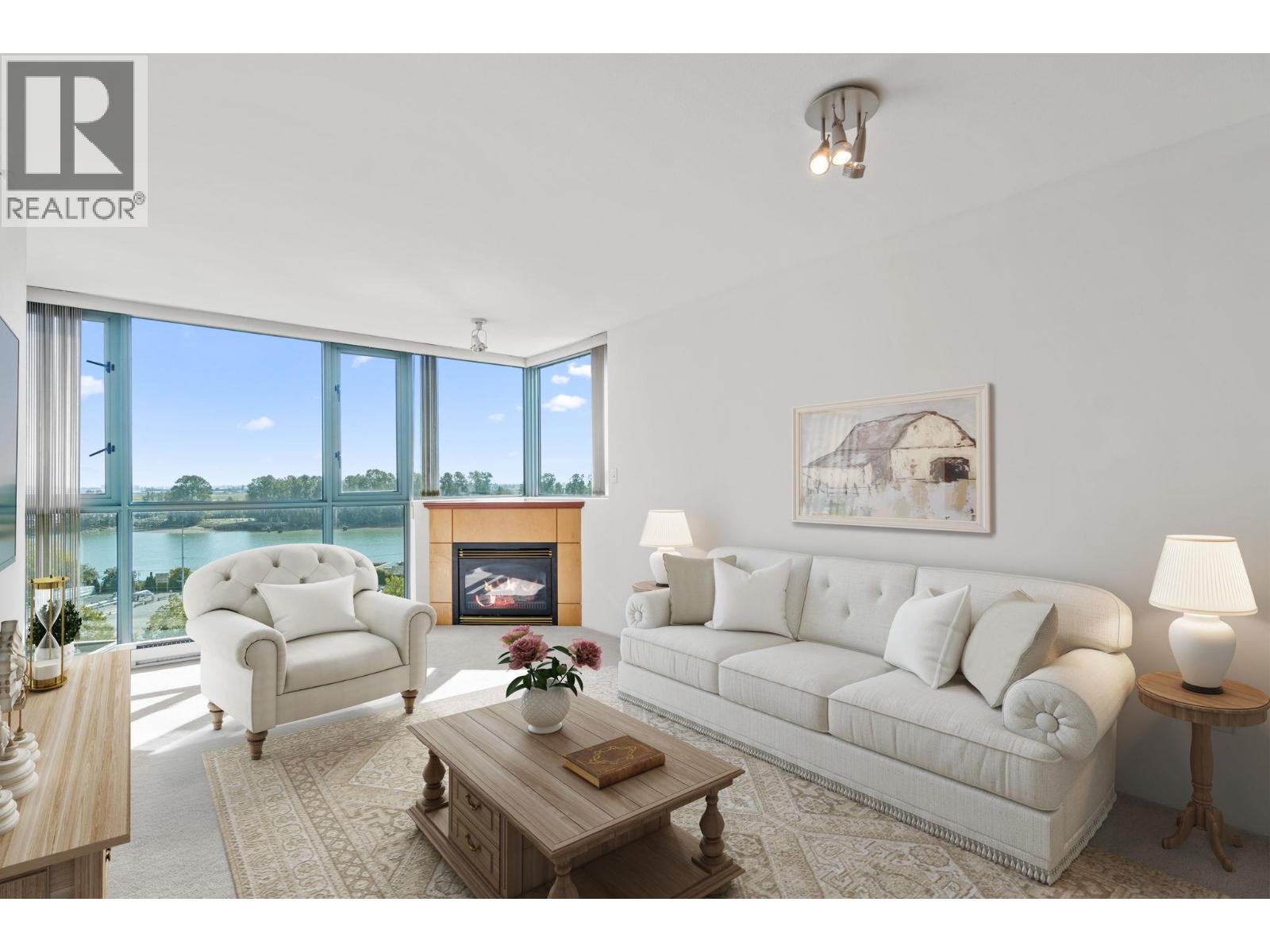 707 2763 Chandlery Place, Vancouver, British Columbia  V5S 4V4 - Photo 14 - R3050622