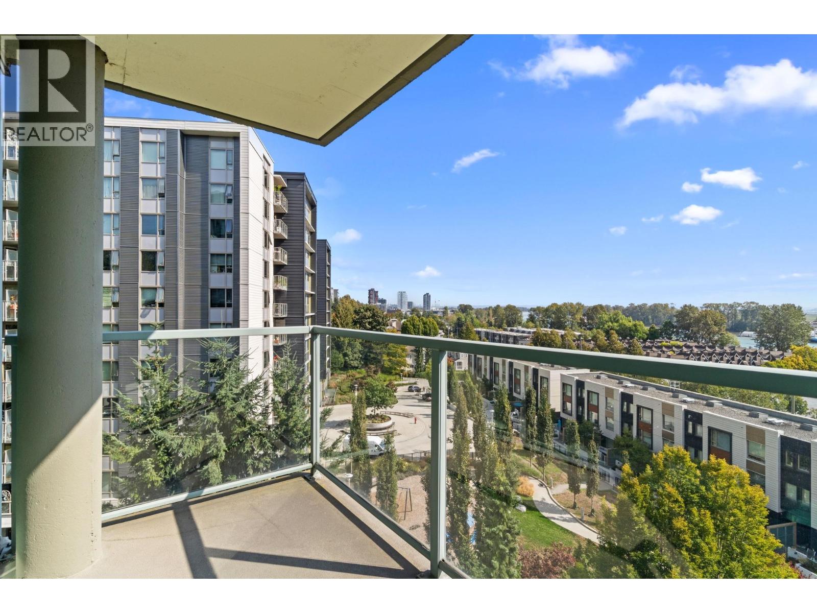 707 2763 Chandlery Place, Vancouver, British Columbia  V5S 4V4 - Photo 23 - R3050622