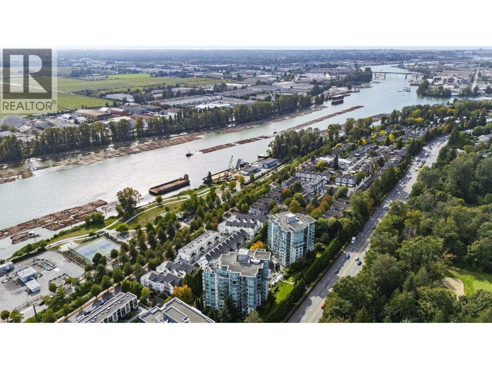 707 2763 Chandlery Place, Vancouver, British Columbia  V5S 4V4 - Photo 28 - R3050622