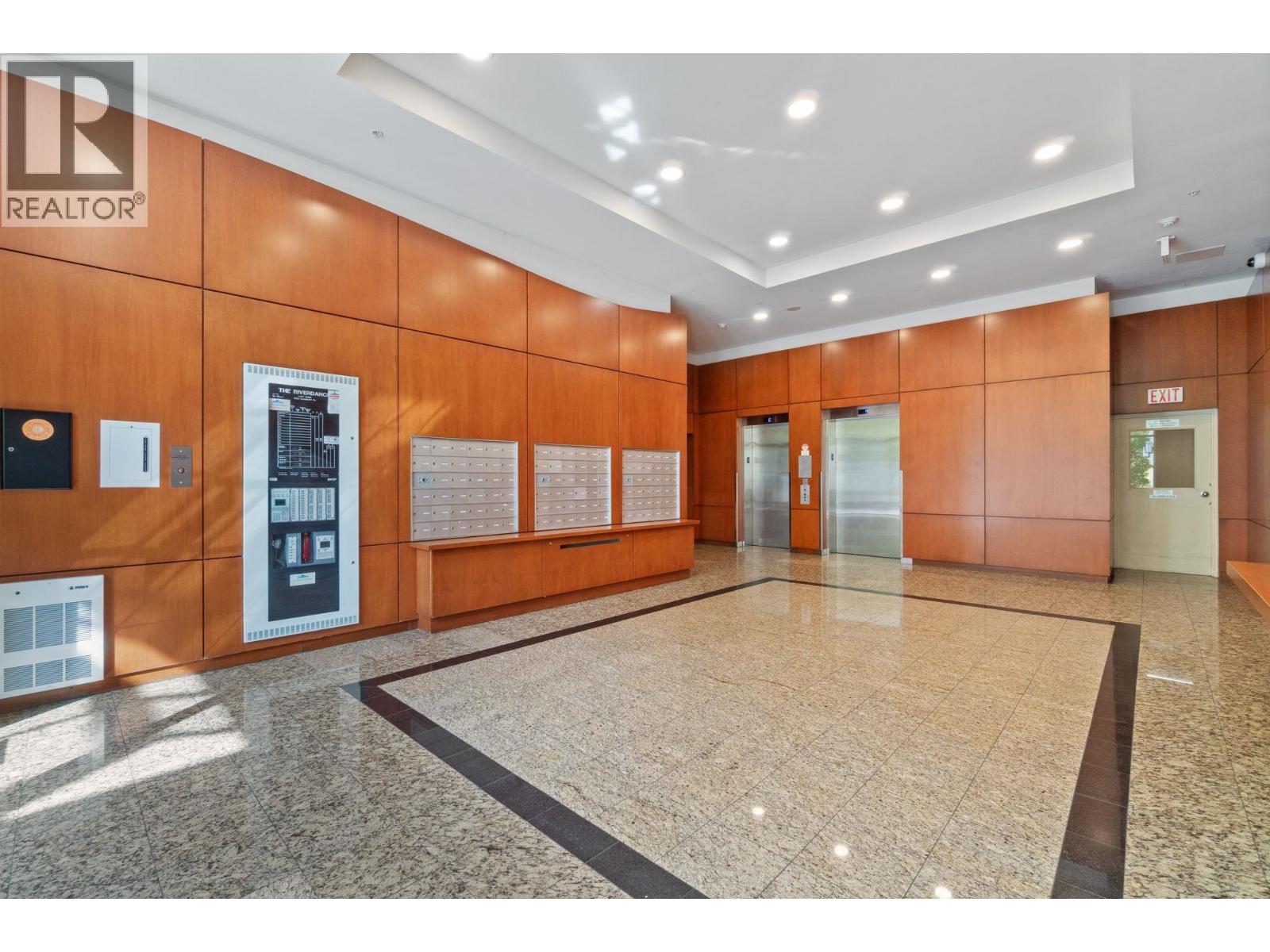 707 2763 Chandlery Place, Vancouver, British Columbia  V5S 4V4 - Photo 4 - R3050622