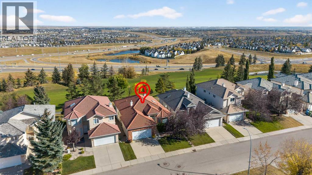 108 Hamptons Heights Nw, Calgary, Alberta  T3A 5S1 - Photo 47 - A2263257