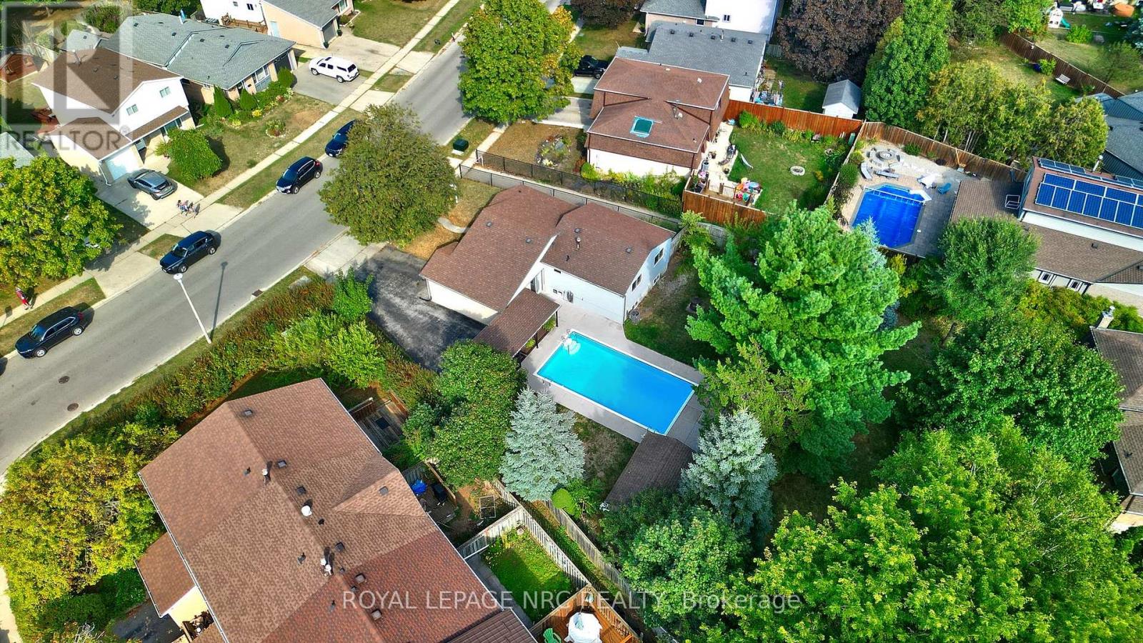 23 Bismark Drive, Cambridge, Ontario  N1S 4E6 - Photo 16 - X12504596