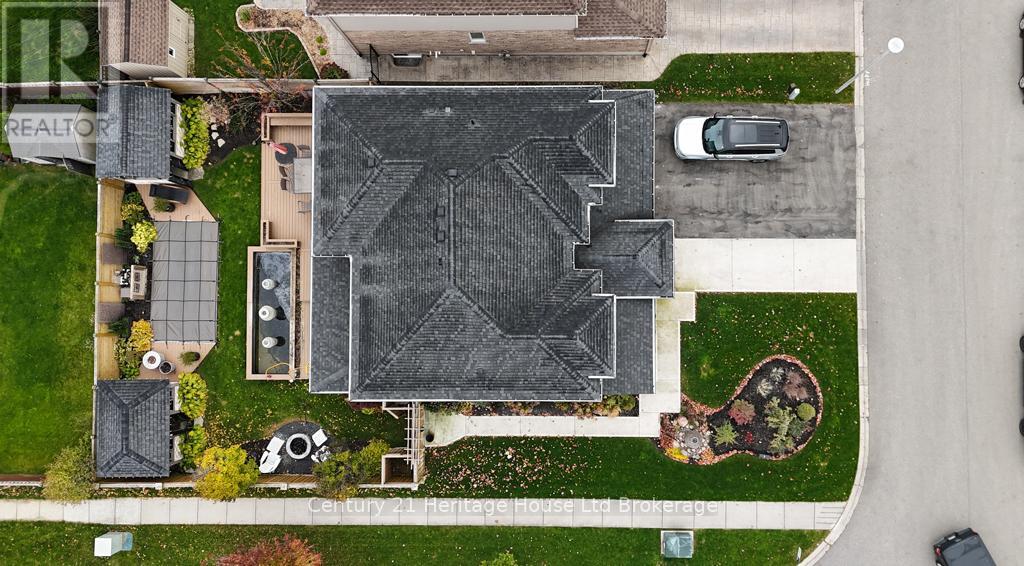 717 Normandy Drive, Woodstock, Ontario  N4T 0C5 - Photo 48 - X12440631