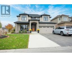 717 NORMANDY DRIVE, Woodstock, Ontario