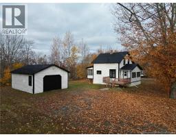 54 Pleasant Avenue, mcadam, New Brunswick