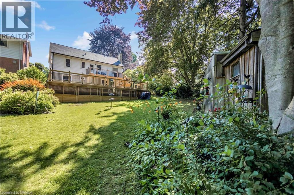 330 Thames Street S, Ingersoll, Ontario  N5C 2V1 - Photo 2 - 40785011