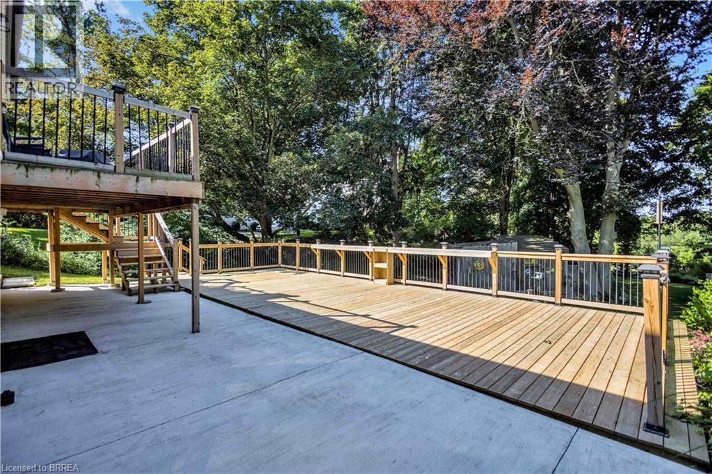 330 Thames Street S, Ingersoll, Ontario  N5C 2V1 - Photo 26 - 40785011