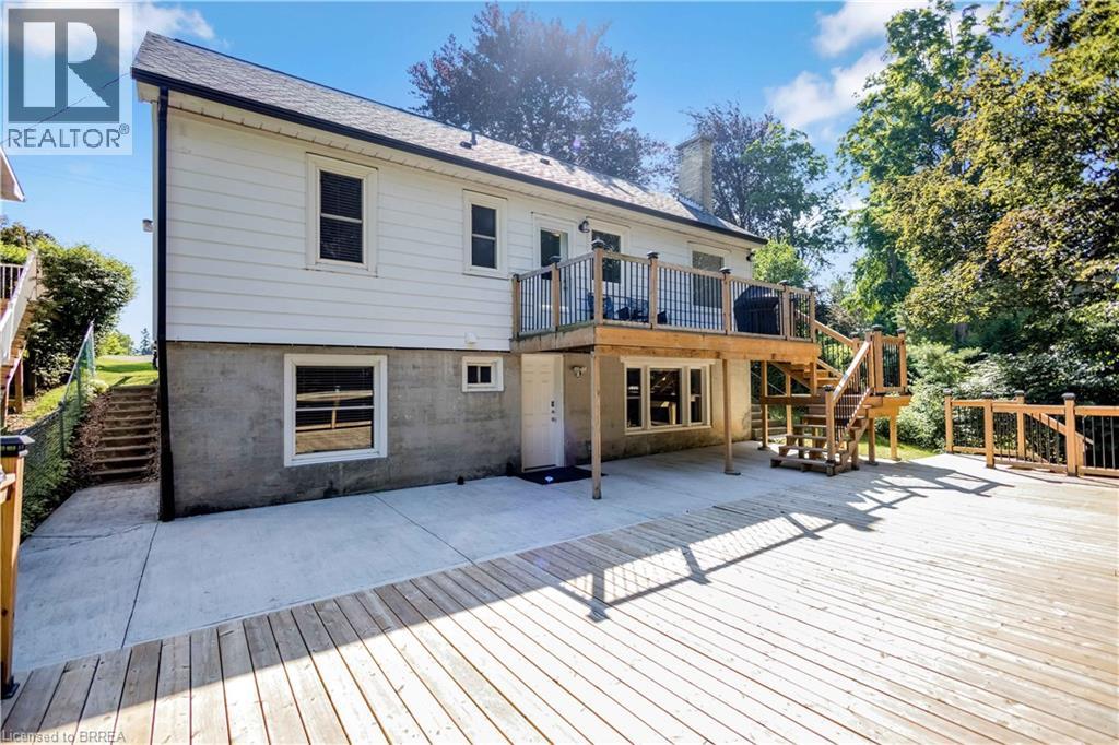 330 Thames Street S, Ingersoll, Ontario  N5C 2V1 - Photo 28 - 40785011