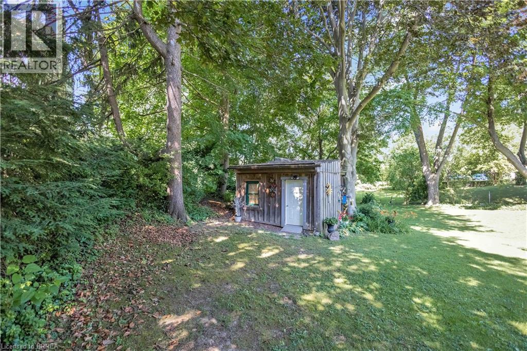 330 Thames Street S, Ingersoll, Ontario  N5C 2V1 - Photo 30 - 40785011