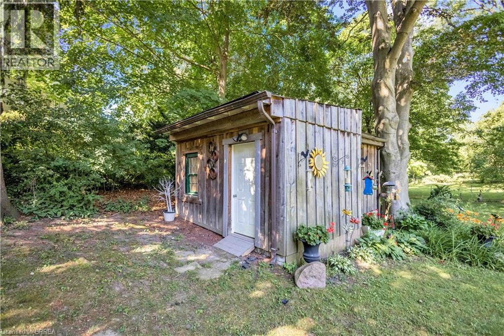 330 Thames Street S, Ingersoll, Ontario  N5C 2V1 - Photo 31 - 40785011