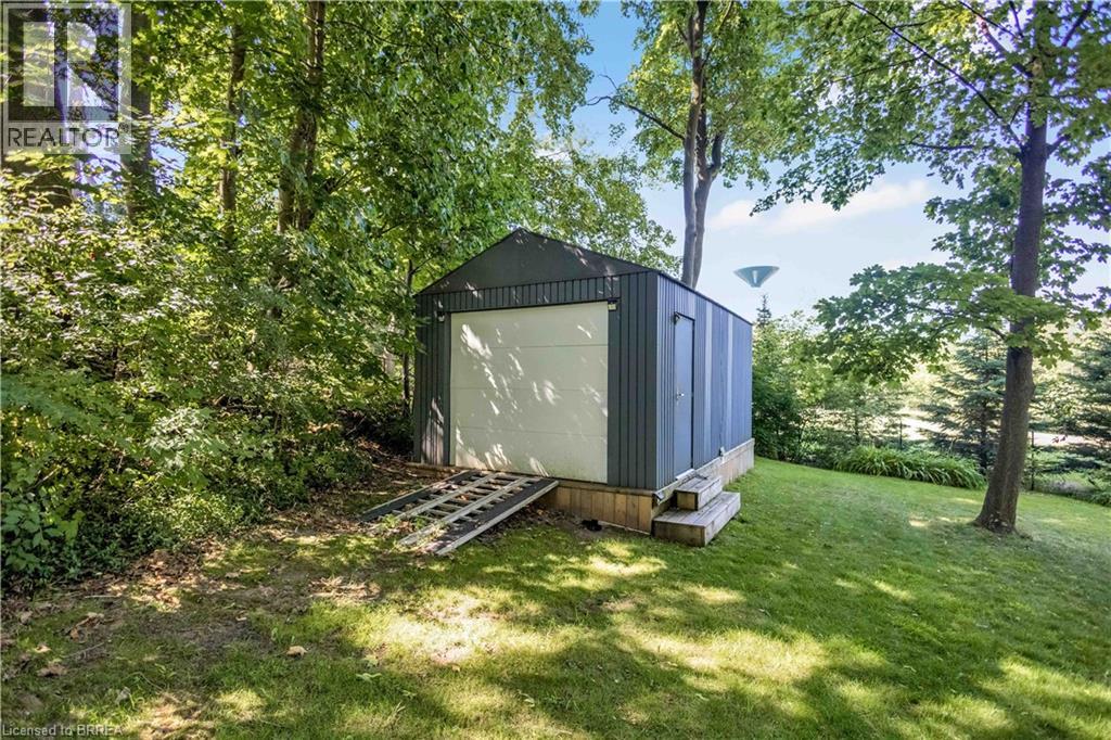 330 Thames Street S, Ingersoll, Ontario  N5C 2V1 - Photo 36 - 40785011