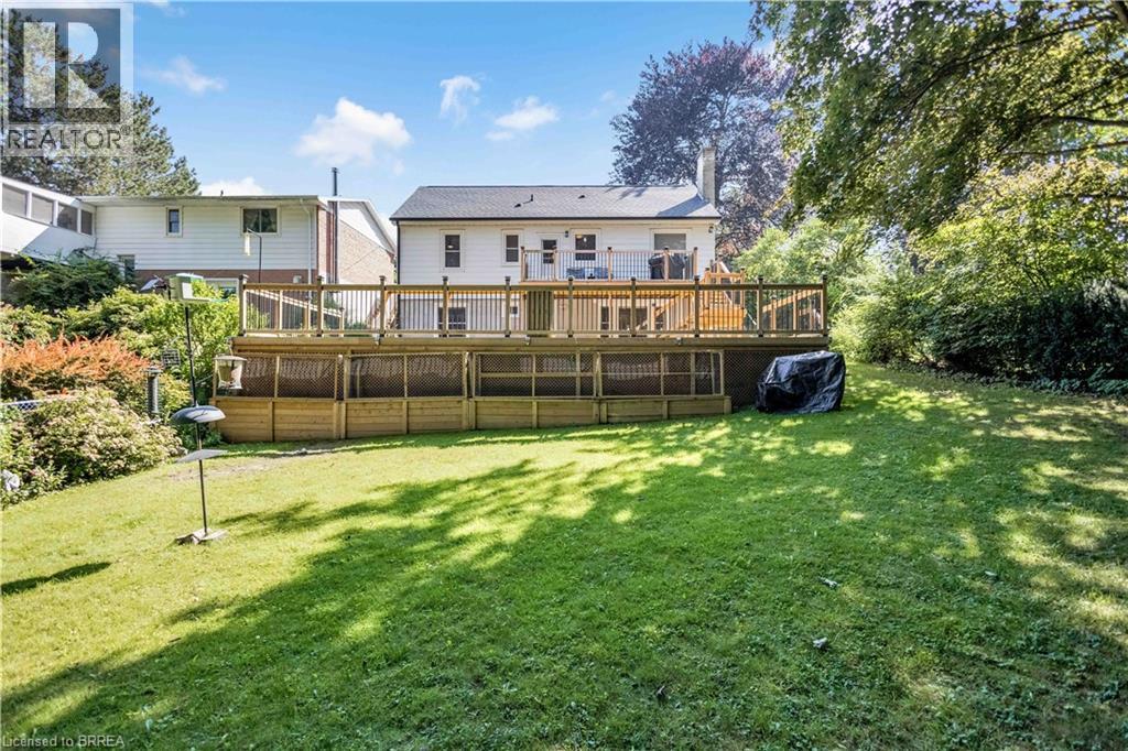 330 Thames Street S, Ingersoll, Ontario  N5C 2V1 - Photo 40 - 40785011