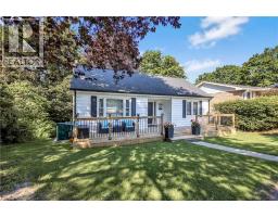 330 THAMES Street S, Ingersoll, Ontario