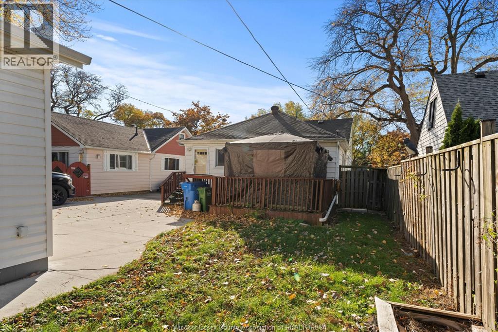 958 Partington Avenue, Windsor, Ontario N9B 2P2 - Photo 20 - 25027928