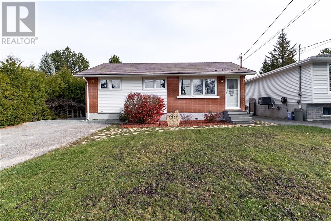 4341 Noel Street, Val Therese, Ontario