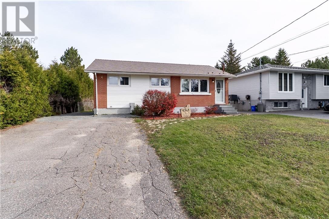 4341 Noel Street, Val Therese, Ontario P3P 1S8 - Photo 2 - 2125475