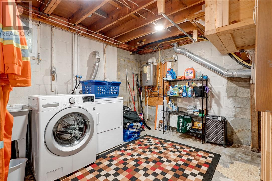 4341 Noel Street, Val Therese, Ontario P3P 1S8 - Photo 26 - 2125475