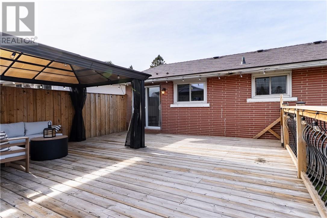 4341 Noel Street, Val Therese, Ontario P3P 1S8 - Photo 28 - 2125475