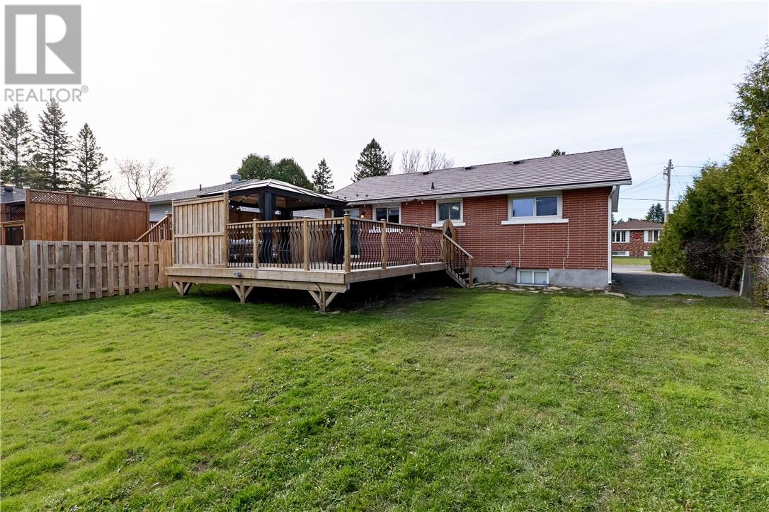 4341 Noel Street, Val Therese, Ontario P3P 1S8 - Photo 35 - 2125475