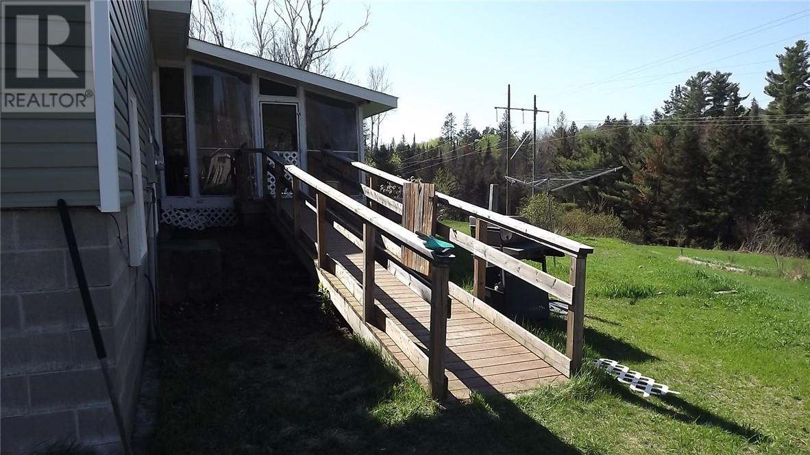 1157 Martin Road, Spragge, Ontario  P0R 1K0 - Photo 27 - 2125345