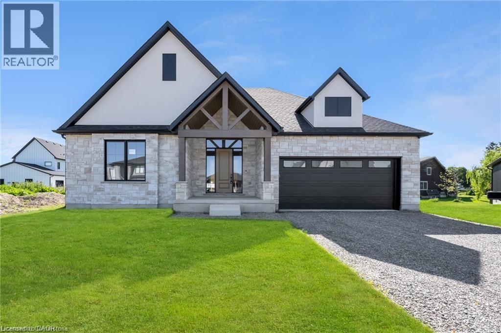 3643 VOSBURGH Place, Campden, Ontario