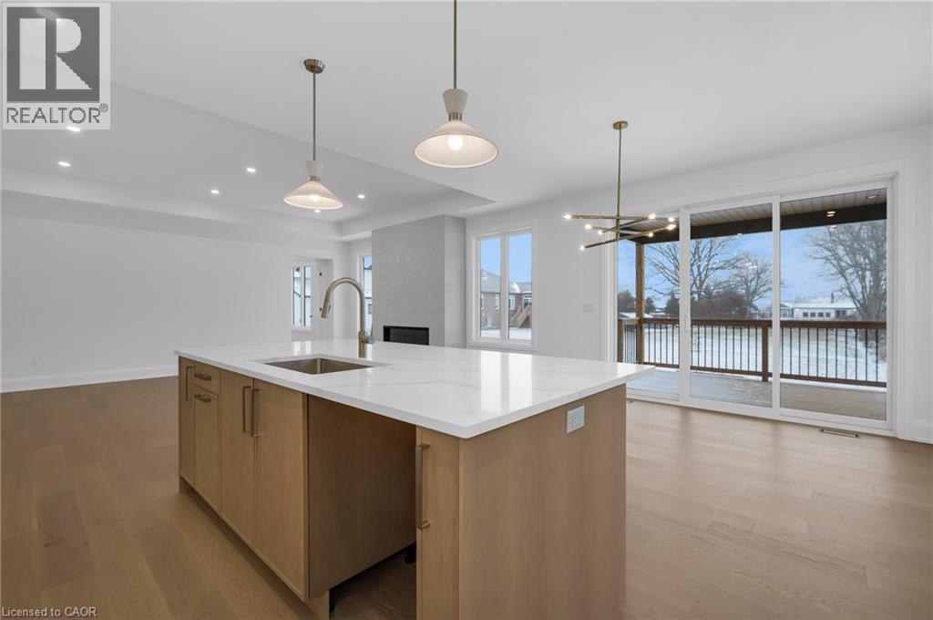 3643 Vosburgh Place, Campden, Ontario  L0R 1G0 - Photo 12 - 40785490