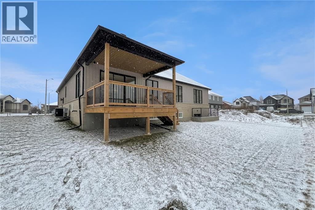 3643 Vosburgh Place, Campden, Ontario  L0R 1G0 - Photo 30 - 40785490