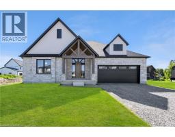 3643 VOSBURGH Place, campden, Ontario