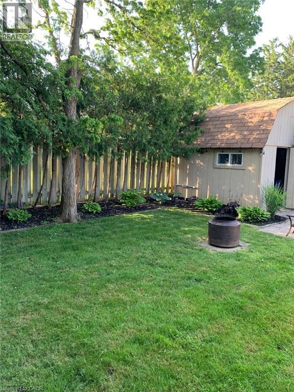 317 Bedford Road, Kitchener, Ontario  N2G 3A7 - Photo 19 - 40785411