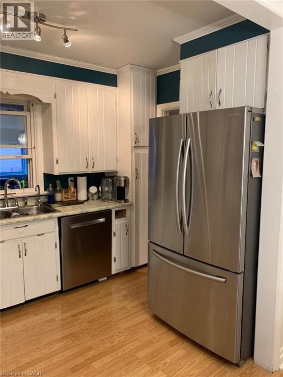 317 Bedford Road, Kitchener, Ontario  N2G 3A7 - Photo 7 - 40785411