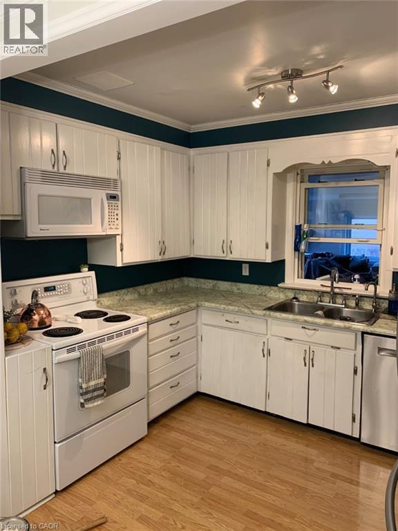 317 Bedford Road, Kitchener, Ontario  N2G 3A7 - Photo 8 - 40785411