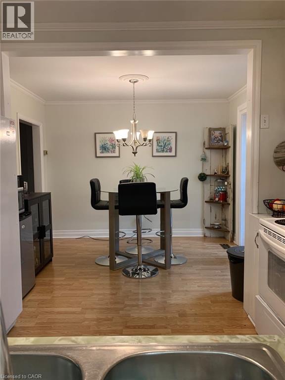 317 Bedford Road, Kitchener, Ontario  N2G 3A7 - Photo 9 - 40785411