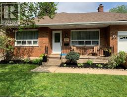 317 BEDFORD Road, kitchener, Ontario