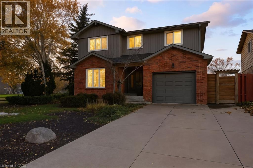 78 ACKLAND Street, stoney creek, Ontario