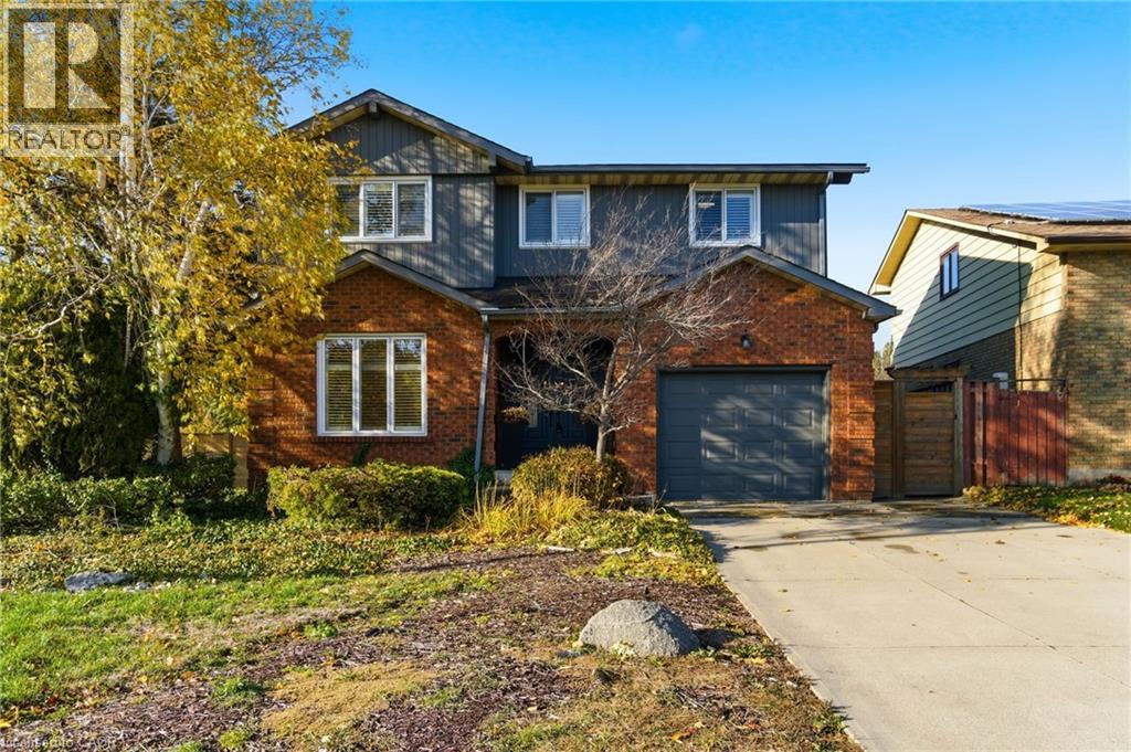 78 Ackland Street, Stoney Creek, Ontario  L8J 1H9 - Photo 3 - 40785390