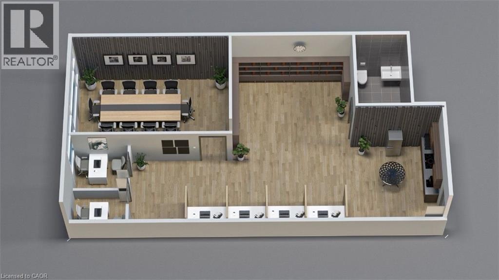 1038 Garner Road Unit# 202, Hamilton, Ontario  L9G 0J2 - Photo 23 - 40785367