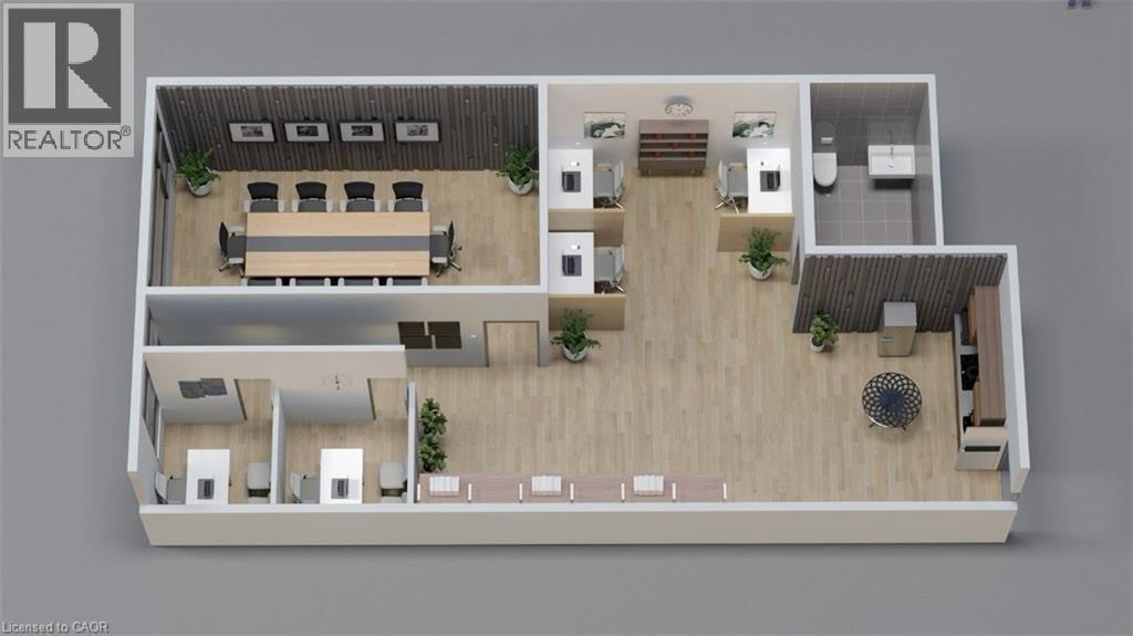 1038 Garner Road Unit# 202, Hamilton, Ontario  L9G 0J2 - Photo 24 - 40785367