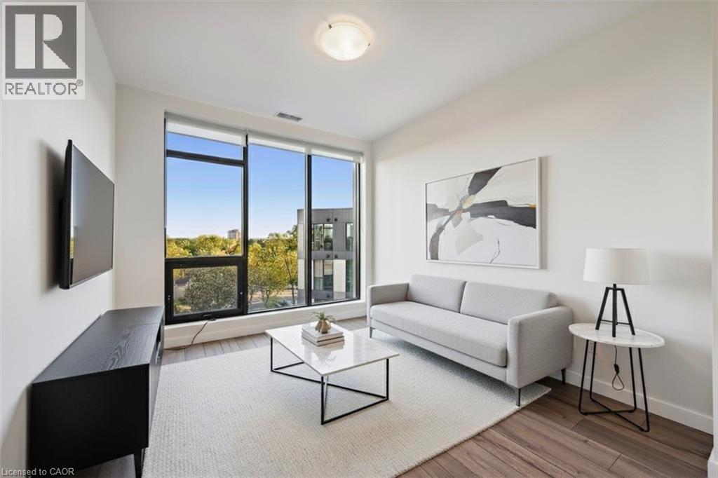 690 KING Street W Unit# 622, kitchener, Ontario