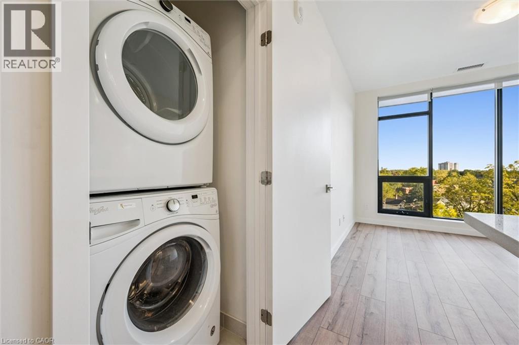 690 King Street W Unit# 622, Kitchener, Ontario  N2H 5L8 - Photo 12 - 40785311