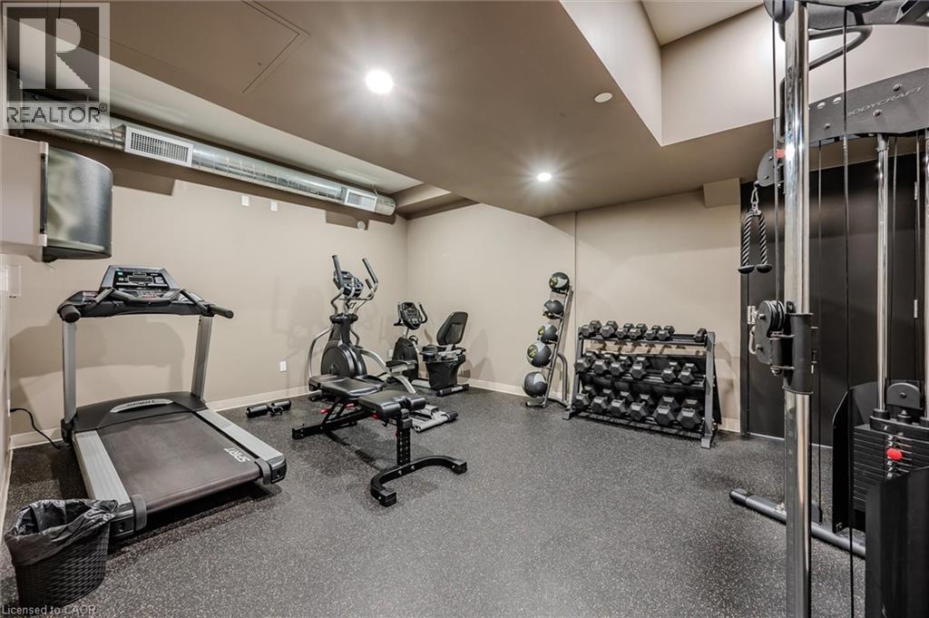 690 King Street W Unit# 622, Kitchener, Ontario  N2H 5L8 - Photo 14 - 40785311