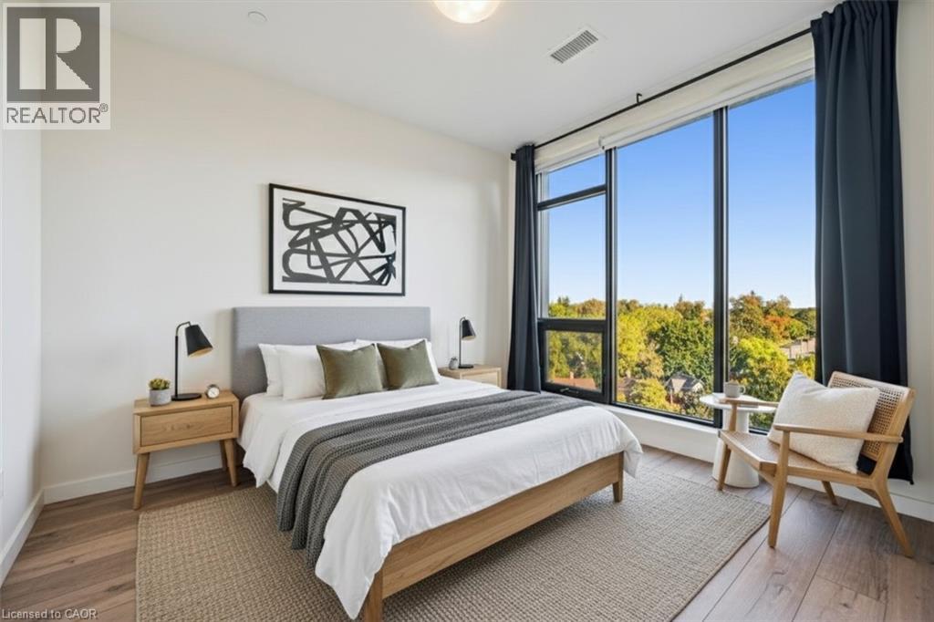 690 King Street W Unit# 622, Kitchener, Ontario  N2H 5L8 - Photo 2 - 40785311