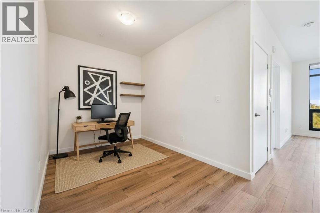 690 King Street W Unit# 622, Kitchener, Ontario  N2H 5L8 - Photo 5 - 40785311